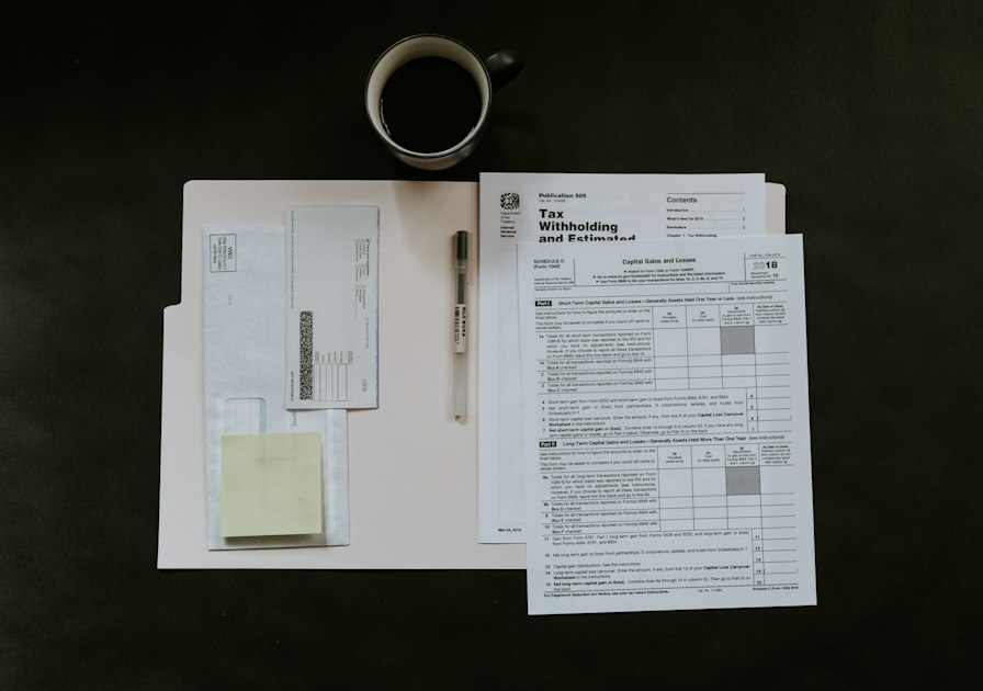 Tax Deductions Every Business Should Know