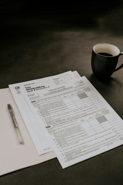 The Importance of Accurate Bookkeeping