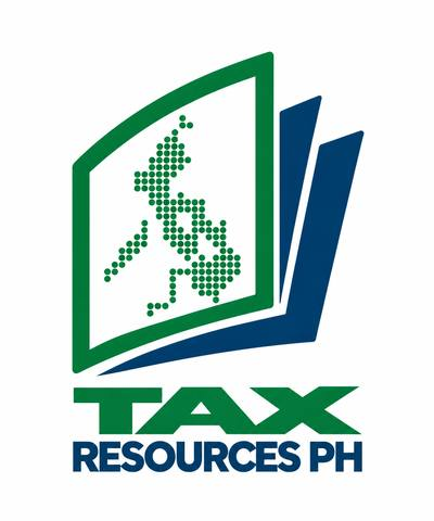 Tax Resources PH logo
